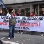 Università, studenti annunciano mobilitazioni in tutta Italia contro i tagli