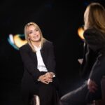 Bruganelli a ‘Belve’, ho tradito io Bonolis e gliel’ho detto