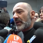Giulia Cecchettin, lo zio: “Nessun perdono, Turetta resterà sempre assassino di mia nipote”
