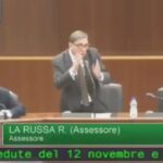 Regione Lombardia, scontro in aula tra Romano La Russa e Majorino