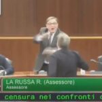 Lombardia, scontro R. La Russa-Majorino: caos in aula e seduta sospesa