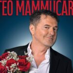 Appuntamento al buio per Teo Mammucari