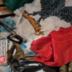 Terrorismo, gruppo suprematista neonazista ‘Werwolf’: 12 arresti