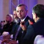Ambasciatore Ucraina in Italia: “Comunità internazionale ci aiuti sui bimbi deportati dalla Russia”
