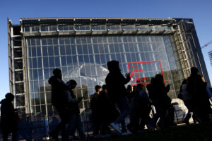 Roma, Più Libri più Liberi