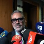 Caso Cecchettin, busta con tre proiettili recapitata al legale di Turetta