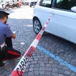 Bologna, uccide la moglie e si suicida ad Altedo