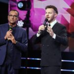 Sanremo 2025: per Mediaset e La7 controprogrammazione ridotta e Amadeus chiude prima