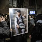 Ramy Elgaml morto al Corvetto, i funerali a Milano