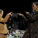 Usa, da Kamala Harris a Zendaya: tutti i nomi famosi pronunciati male nel 2024