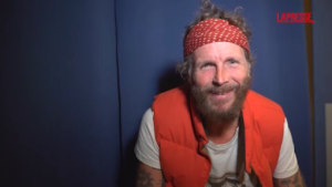 Jovanotti, il ‘making of’ del video di ‘Montecristo’