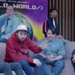 Pinguini Tattici Nucleari, esce ‘Hello World’: “E’ uno sguardo rivolto al futuro”