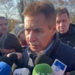 Funerali Ramy Elgaml, l’imam: “Cambiare legge su cittadinanza”