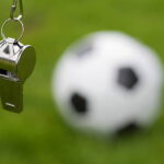 Potenza, spettatore colto da malore in tribuna: salvato dall’arbitro