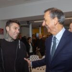 Milano, Fedez a Sala: “Garantire sicurezza è compito tuo, non mio”