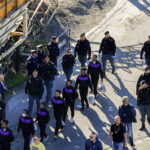 Migranti, Pg Cassazione: “Stop a trattenimenti in Albania in attesa della sentenza Ue”