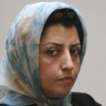 Iran, Premio Nobel per la pace Narges Mohammadi scarcerata per motivi di salute