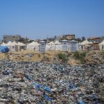 Gaza, raid Israele su campo profughi Nuseirat: morti 4 bambini