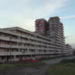 Scampia, i residenti delle Vele sgomberate: “Speriamo in abbattimento e ricostruzione”