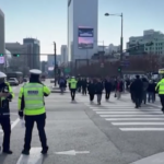 Sud Corea, Seul torna alla normalità dopo revoca legge marziale