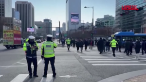 Sud Corea, Seul torna alla normalità dopo revoca legge marziale