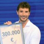 Ascolti Tv ieri 16 dicembre, De Martino 5.8 mln, Vespa 4.6 mln, Liorni 4.3 mln, cresce Giletti – Le Pagelle