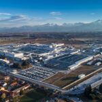 Edison Next taglia le emissioni dello stabilimento Michelin a Cuneo