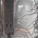 Israele, via a demolizione case danneggiate dall’attacco del 7 ottobre