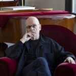 ‘Un mondo in cui credere, Romanze senza tempo’, nuovo album di Giancarlo Lucariello