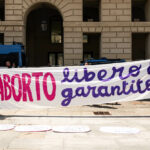 Aborto, min. Salute: nel 2022 casi +3,2%, aumento anche per gli under-18