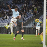 Coppa Italia, Lazio-Napoli 3-1: biancocelesti ai quarti con tripletta di Noslin