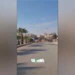 Siria, i ribelli jihadisti entrano ad Hama