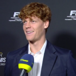 Sinner ai Supertennis Awards: “Meglio di così l’anno non si poteva chiudere”