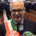 Roma celebra il Tempio Maggiore, Gualtieri: “Da 120 anni simbolo di resilienza e cittadinanza”