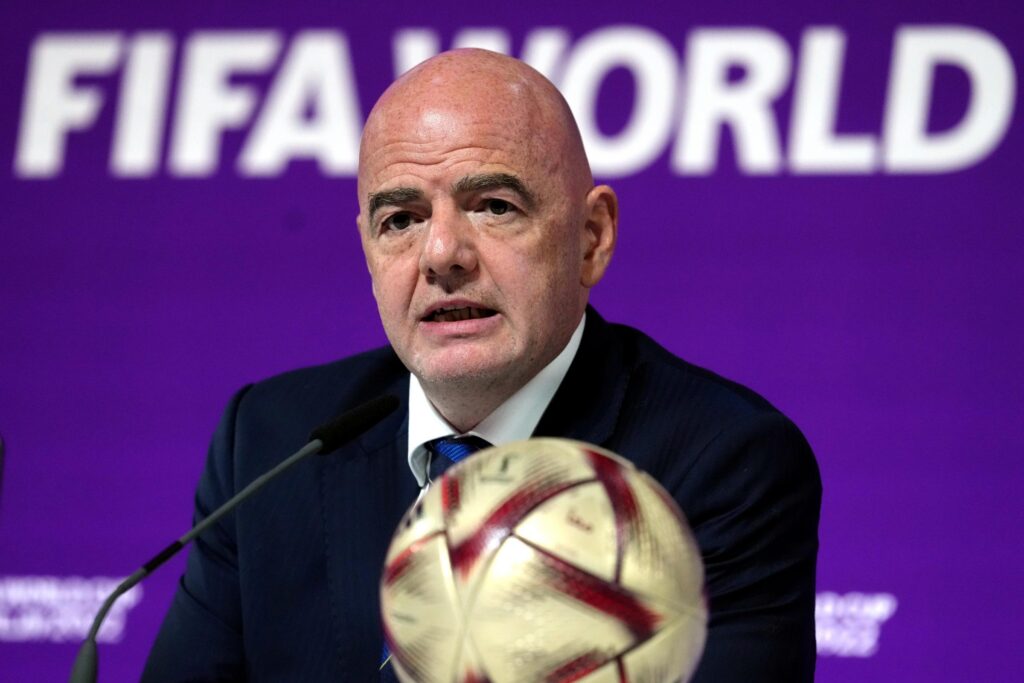 Mondiale per club 2025, oggi il sorteggio dei gironi: dove vederlo in tv