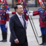 Corea del Sud, il presidente Yoon indagato per ‘insurrezione’