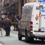 New York: il video dell’agguato a Brian Thompson, il ceo ucciso a Manhattan