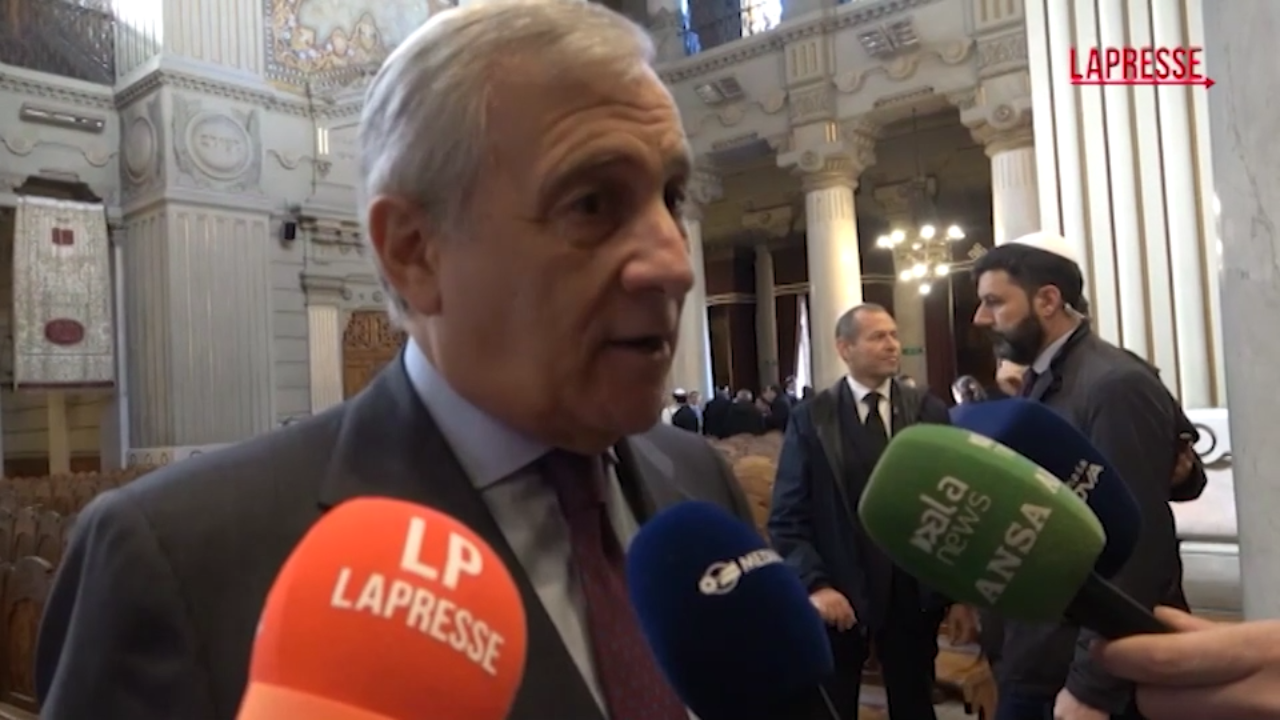 Francia, Tajani: “Nulla di cui rallegrarsi, crisi rischia di riverberarsi su Italia”