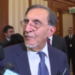 Enzo Trantino, il ricordo del presidente del Senato La Russa