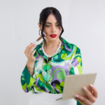 Beatrice Gherardini svela ‘Tutti i trucchi del Make up’