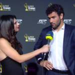 Berrettini: “Il tennis? Non è stato amore a prima vista”