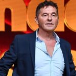 Mammucari ospite di ‘Belve’, si alza e se ne va
