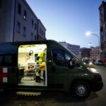 Roma, bimbo di 11 anni precipita da finestra e muore