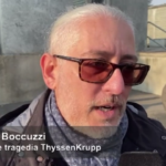 Torino, familiari vittime Thyssenkrupp: “Per noi giustizia non è stata fatta”