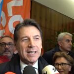 Centrosinistra, Conte: “Confronto con altre forze progressiste, ma mantenendo nostra identità”