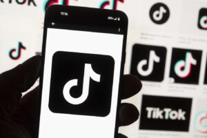 TikTok Russia State Media