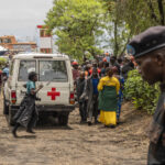 Congo, malattia misteriosa: Oms invia esperti, ipotesi virus o influenza