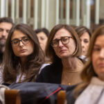 Giulia Tramontano, la mamma Loredana riposta Infante: Impagnatiello “miserabile”
