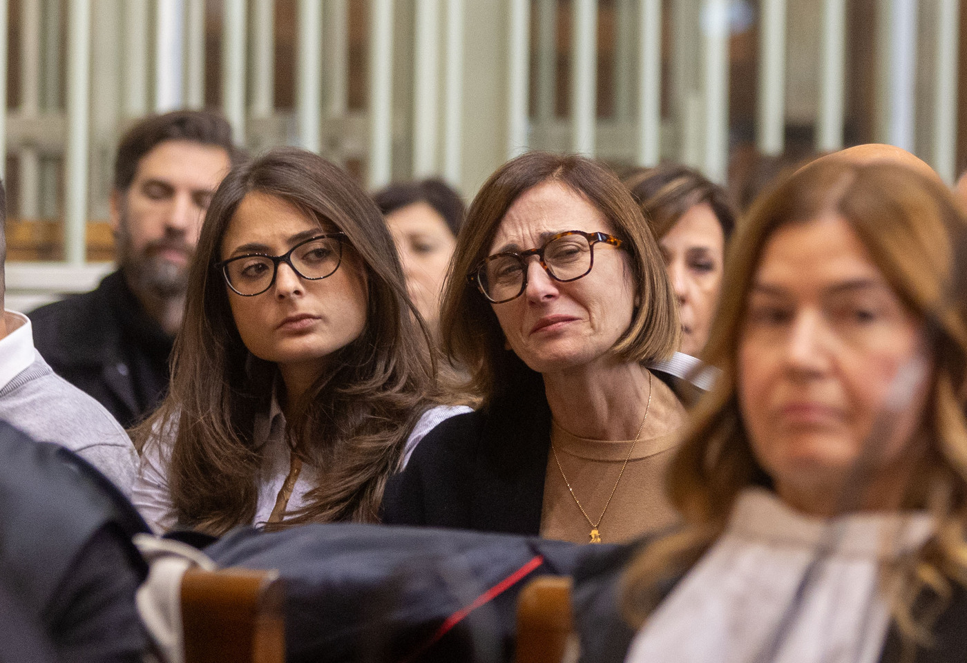 Giulia Tramontano, la mamma Loredana riposta Infante: Impagnatiello “miserabile” Giulia Tramontano, la mamma Loredana riposta Infante: Impagnatiello “miserabile”