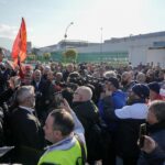 Stellantis, lettera licenziamento per 97 lavoratori Trasnova